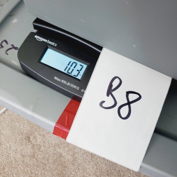 Frederik Anderson Copenhagen Golf Cotton Mens Quarter Zip Grey Pullover Sweater - Picture 8 of 8